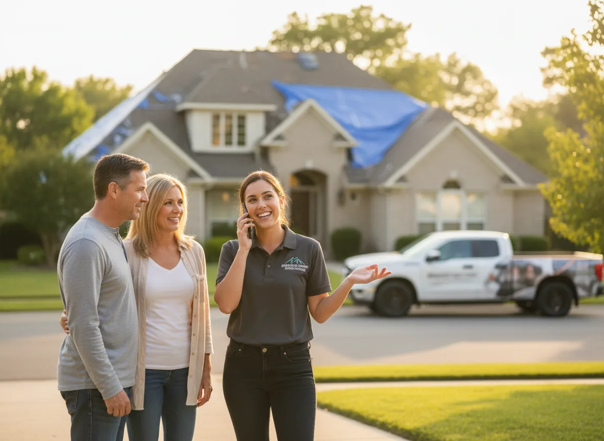 Emergency Roof Repair Saint Ansgar, IA FAQs